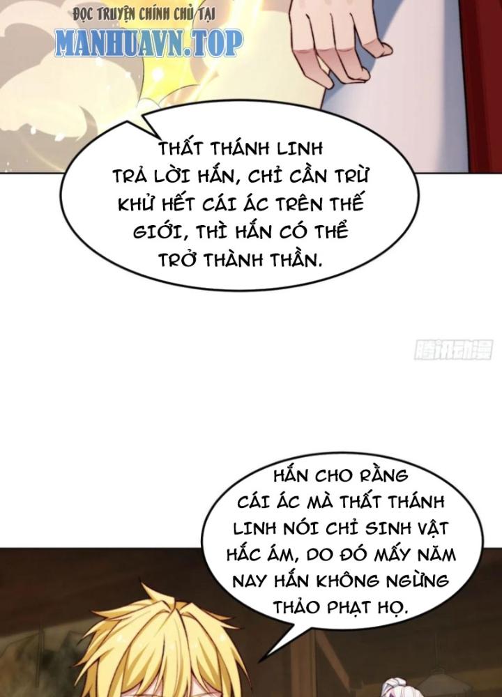 Ta Bị Nhốt Ở Nội Trác Phủ 1000 Năm Chapter 46 - Trang 2