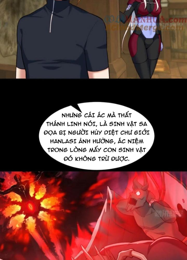 Ta Bị Nhốt Ở Nội Trác Phủ 1000 Năm Chapter 46 - Trang 2