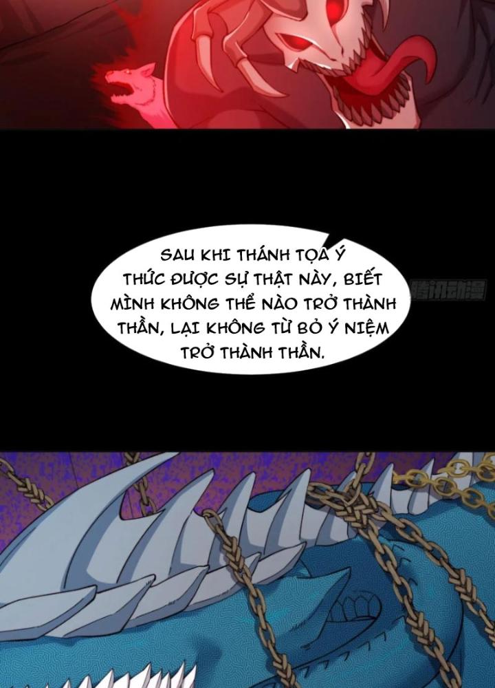 Ta Bị Nhốt Ở Nội Trác Phủ 1000 Năm Chapter 46 - Trang 2