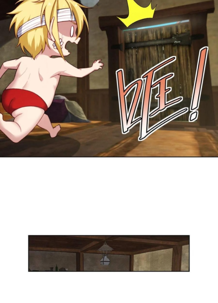 Ta Bị Nhốt Ở Nội Trác Phủ 1000 Năm Chapter 46 - Trang 2