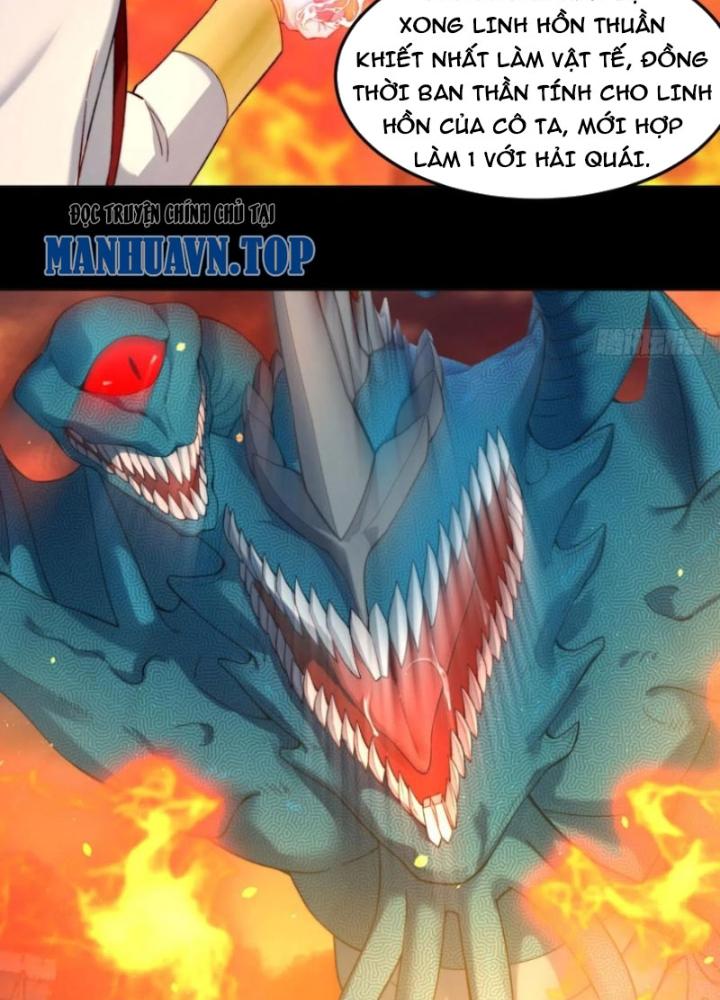 Ta Bị Nhốt Ở Nội Trác Phủ 1000 Năm Chapter 46 - Trang 2