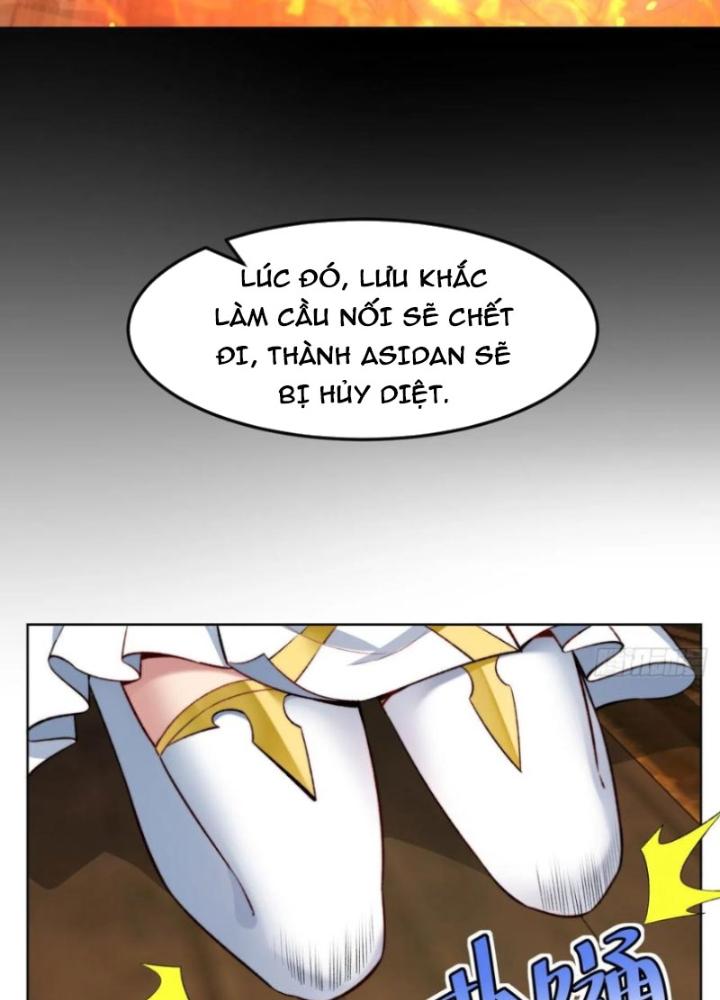 Ta Bị Nhốt Ở Nội Trác Phủ 1000 Năm Chapter 46 - Trang 2