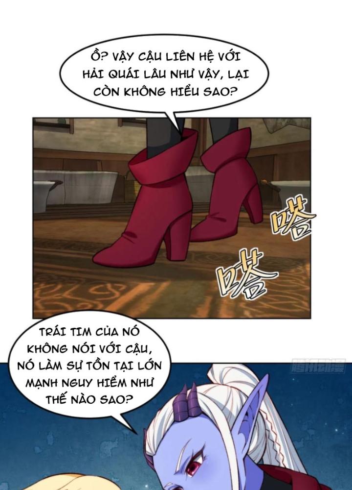 Ta Bị Nhốt Ở Nội Trác Phủ 1000 Năm Chapter 46 - Trang 2