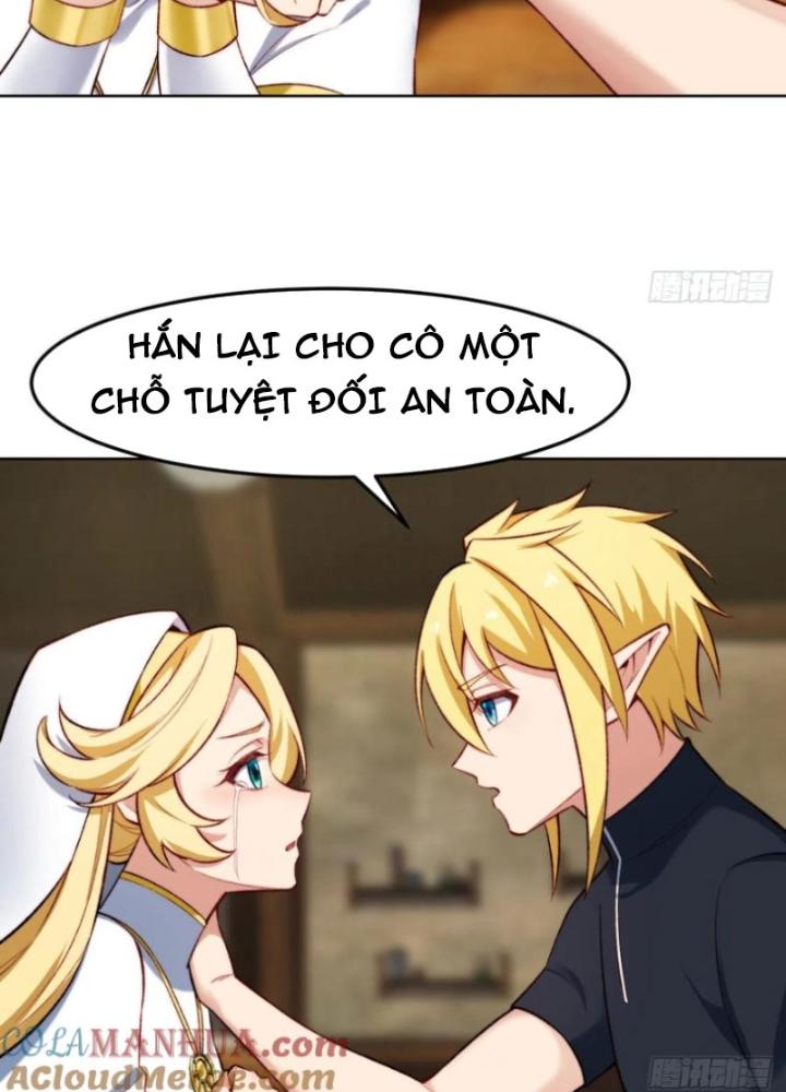 Ta Bị Nhốt Ở Nội Trác Phủ 1000 Năm Chapter 46 - Trang 2