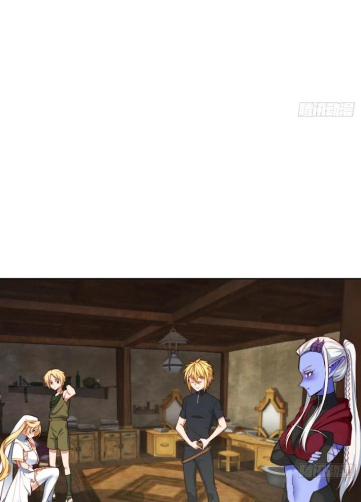 Ta Bị Nhốt Ở Nội Trác Phủ 1000 Năm Chapter 46 - Trang 2