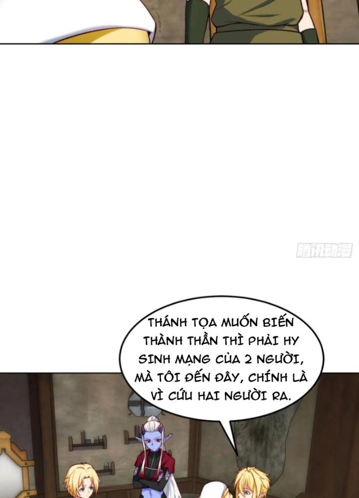 Ta Bị Nhốt Ở Nội Trác Phủ 1000 Năm Chapter 46 - Trang 2