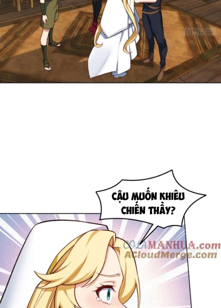 Ta Bị Nhốt Ở Nội Trác Phủ 1000 Năm Chapter 46 - Trang 2