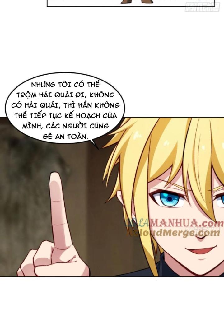 Ta Bị Nhốt Ở Nội Trác Phủ 1000 Năm Chapter 46 - Trang 2