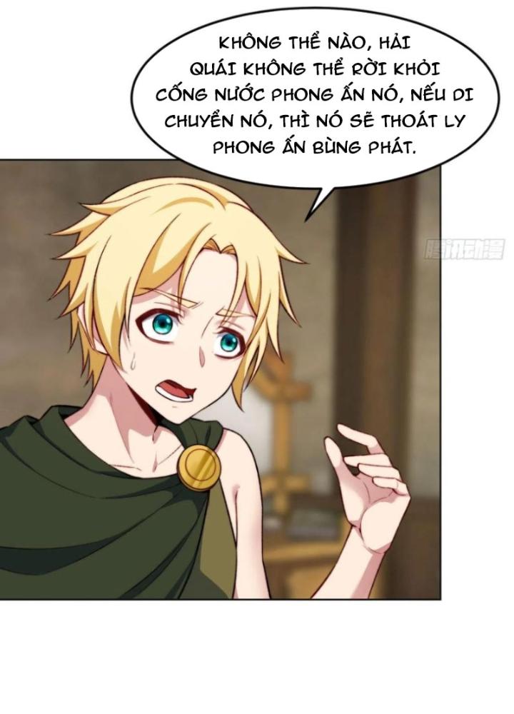 Ta Bị Nhốt Ở Nội Trác Phủ 1000 Năm Chapter 46 - Trang 2