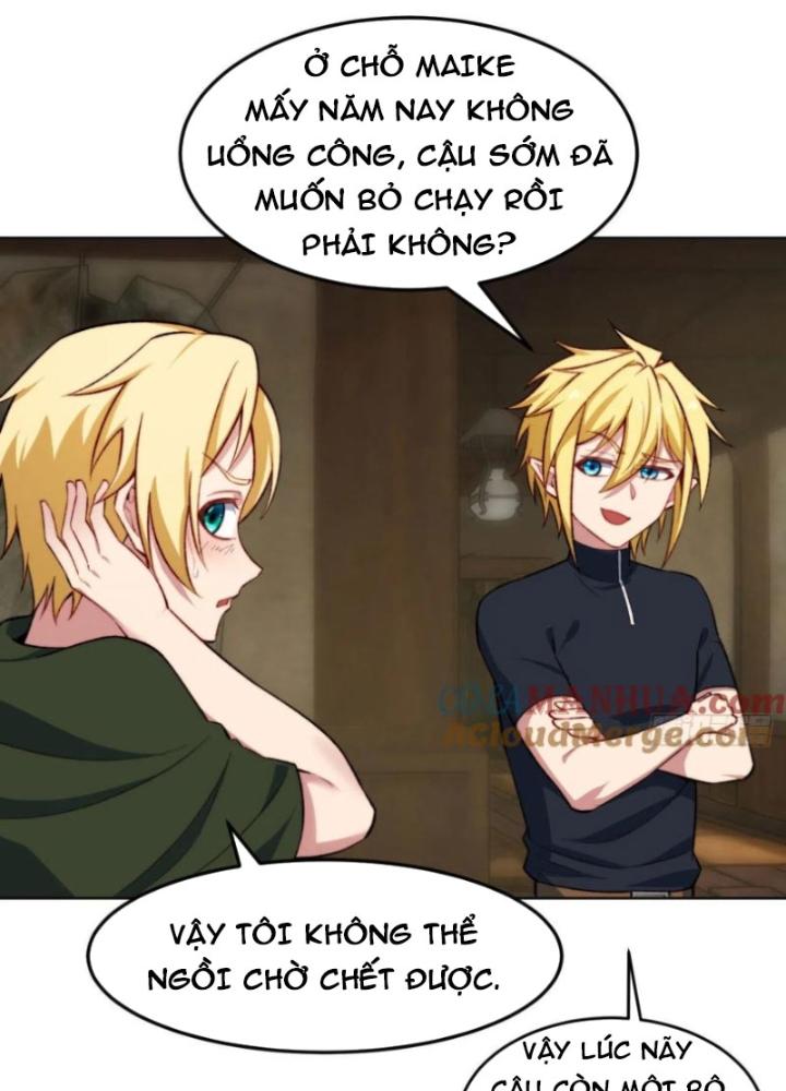 Ta Bị Nhốt Ở Nội Trác Phủ 1000 Năm Chapter 46 - Trang 2