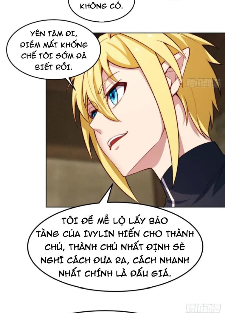 Ta Bị Nhốt Ở Nội Trác Phủ 1000 Năm Chapter 46 - Trang 2
