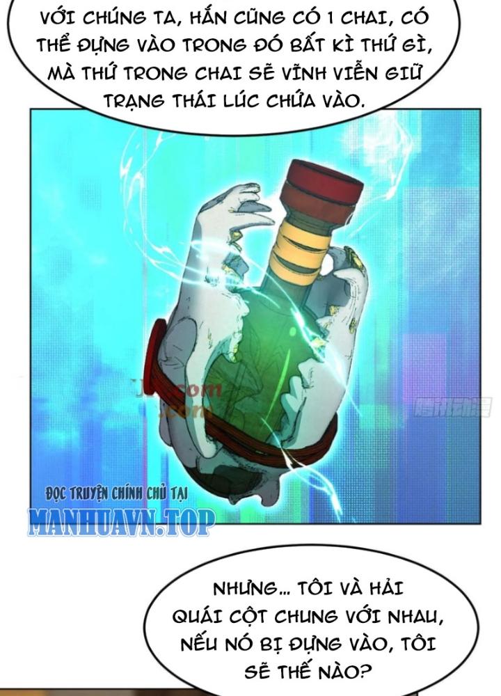 Ta Bị Nhốt Ở Nội Trác Phủ 1000 Năm Chapter 46 - Trang 2