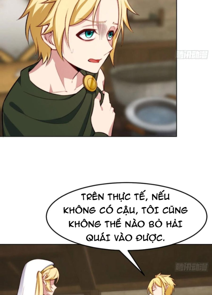 Ta Bị Nhốt Ở Nội Trác Phủ 1000 Năm Chapter 46 - Trang 2