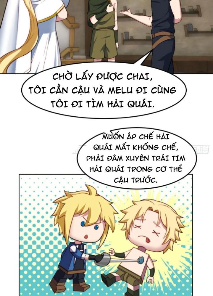 Ta Bị Nhốt Ở Nội Trác Phủ 1000 Năm Chapter 46 - Trang 2