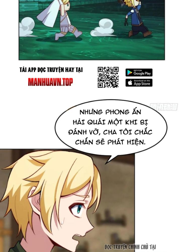 Ta Bị Nhốt Ở Nội Trác Phủ 1000 Năm Chapter 46 - Trang 2