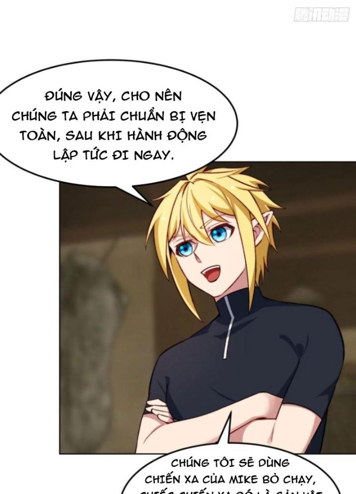 Ta Bị Nhốt Ở Nội Trác Phủ 1000 Năm Chapter 46 - Trang 2