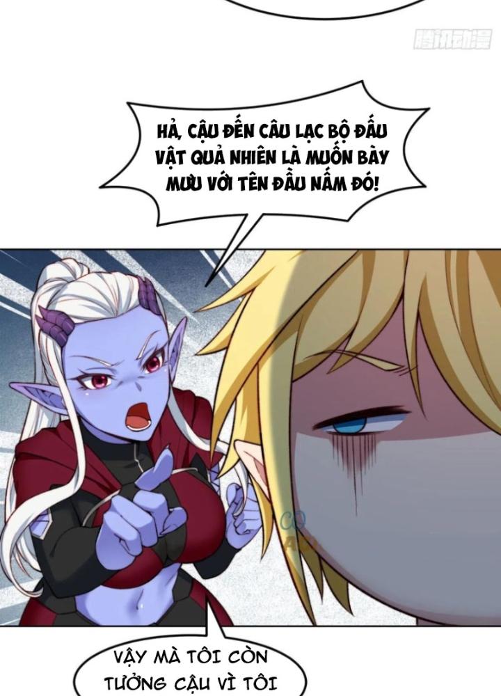 Ta Bị Nhốt Ở Nội Trác Phủ 1000 Năm Chapter 46 - Trang 2