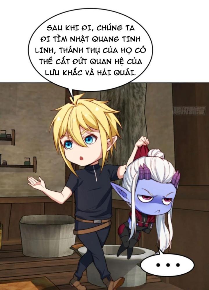 Ta Bị Nhốt Ở Nội Trác Phủ 1000 Năm Chapter 46 - Trang 2