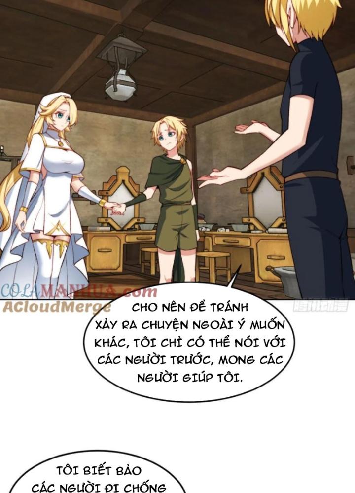 Ta Bị Nhốt Ở Nội Trác Phủ 1000 Năm Chapter 46 - Trang 2