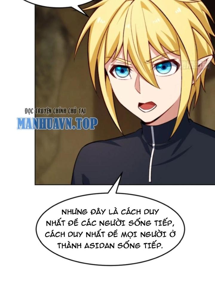 Ta Bị Nhốt Ở Nội Trác Phủ 1000 Năm Chapter 46 - Trang 2