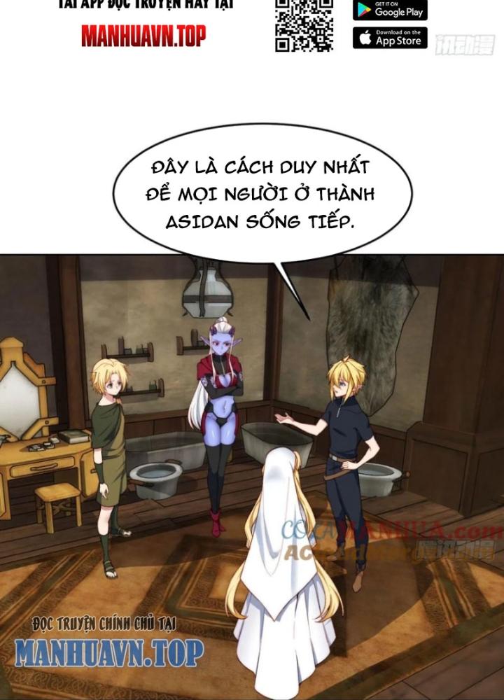 Ta Bị Nhốt Ở Nội Trác Phủ 1000 Năm Chapter 47 - Trang 2