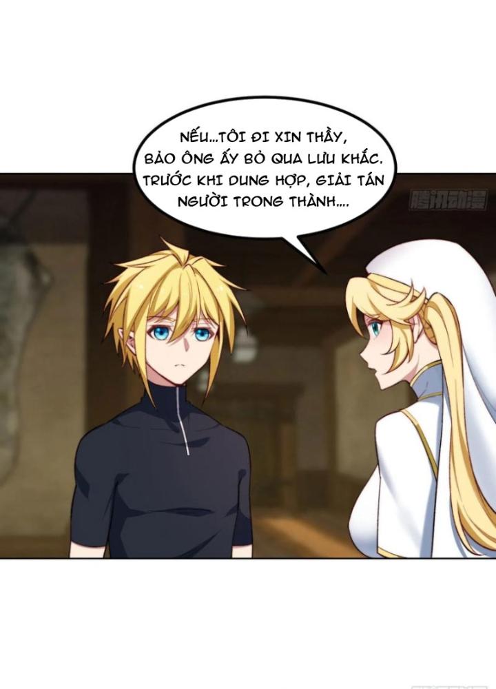 Ta Bị Nhốt Ở Nội Trác Phủ 1000 Năm Chapter 47 - Trang 2