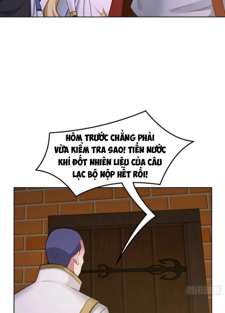 Ta Bị Nhốt Ở Nội Trác Phủ 1000 Năm Chapter 47 - Trang 2