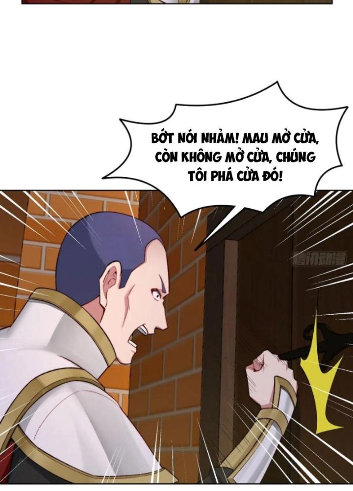 Ta Bị Nhốt Ở Nội Trác Phủ 1000 Năm Chapter 47 - Trang 2