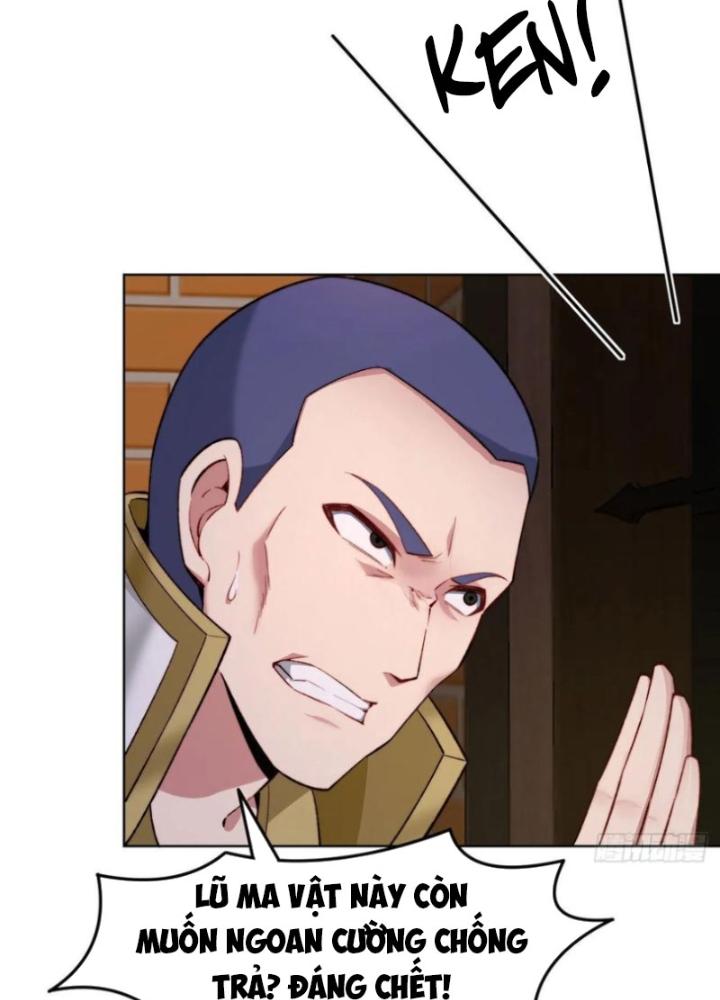 Ta Bị Nhốt Ở Nội Trác Phủ 1000 Năm Chapter 47 - Trang 2