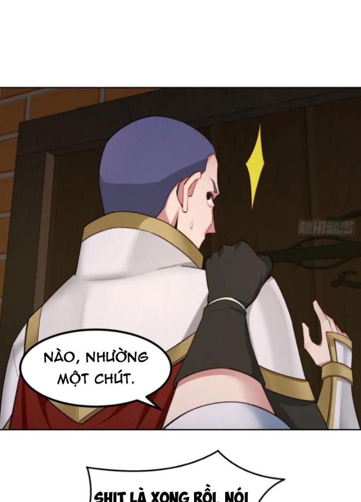 Ta Bị Nhốt Ở Nội Trác Phủ 1000 Năm Chapter 47 - Trang 2