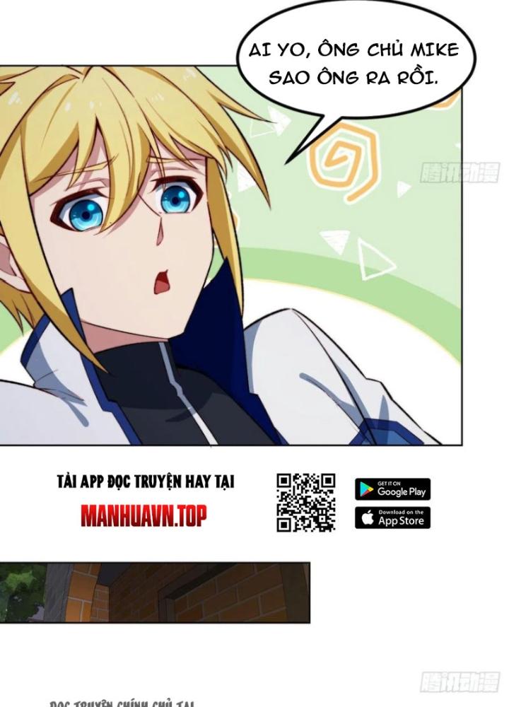Ta Bị Nhốt Ở Nội Trác Phủ 1000 Năm Chapter 47 - Trang 2