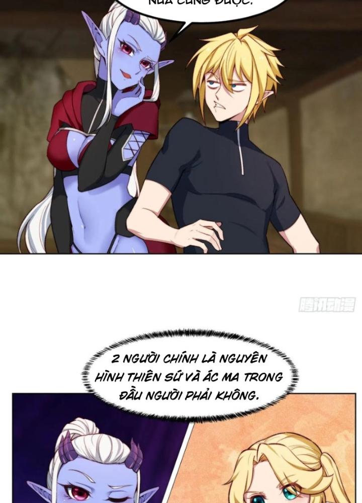 Ta Bị Nhốt Ở Nội Trác Phủ 1000 Năm Chapter 47 - Trang 2