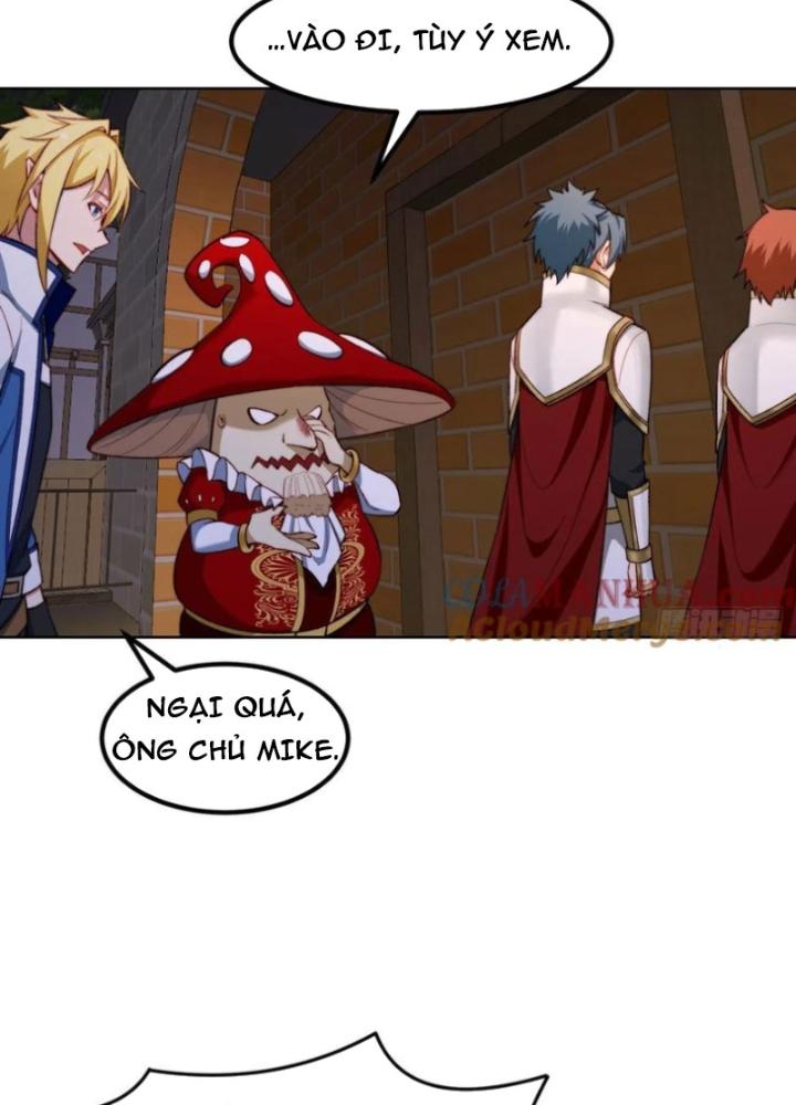 Ta Bị Nhốt Ở Nội Trác Phủ 1000 Năm Chapter 47 - Trang 2