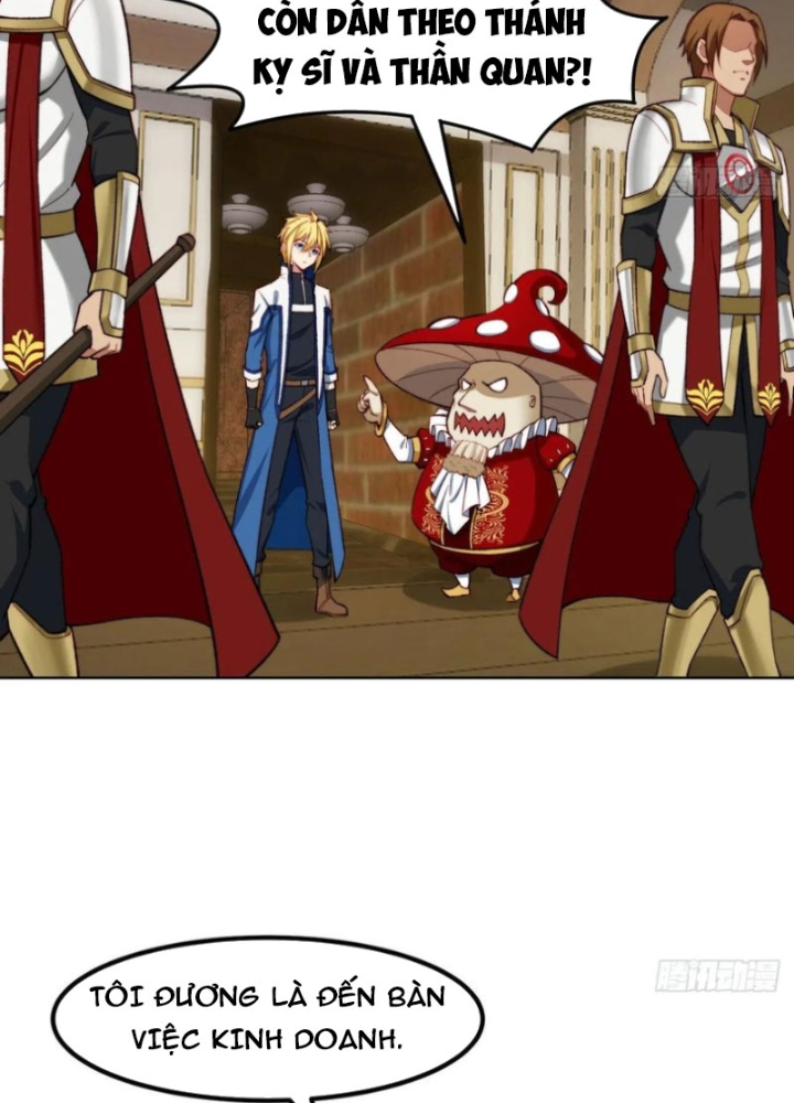 Ta Bị Nhốt Ở Nội Trác Phủ 1000 Năm Chapter 47 - Trang 2