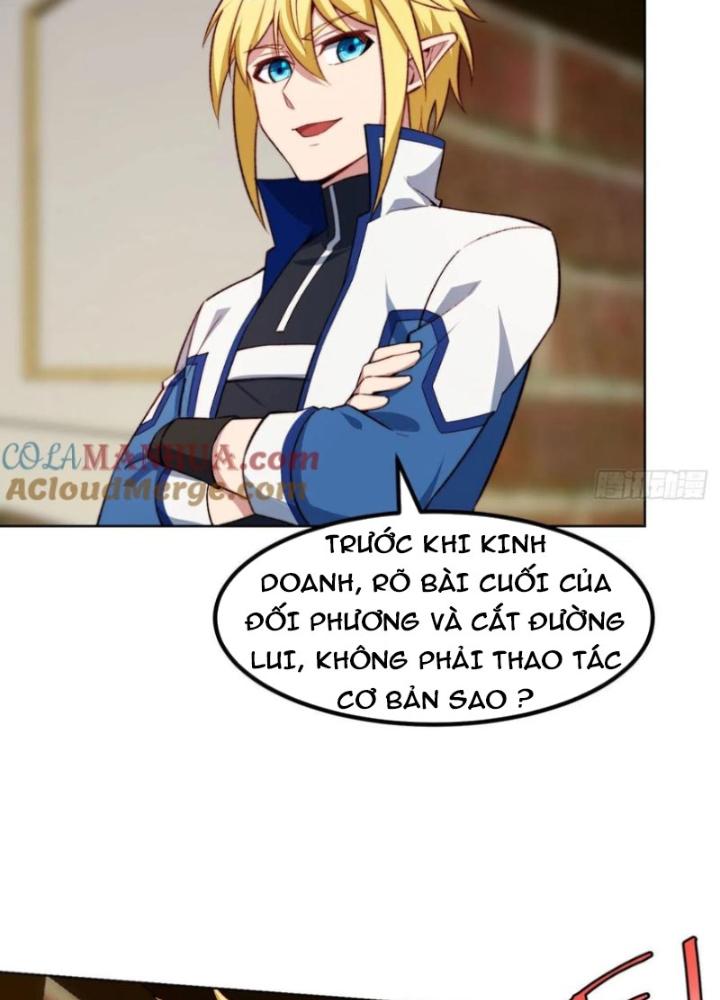 Ta Bị Nhốt Ở Nội Trác Phủ 1000 Năm Chapter 47 - Trang 2