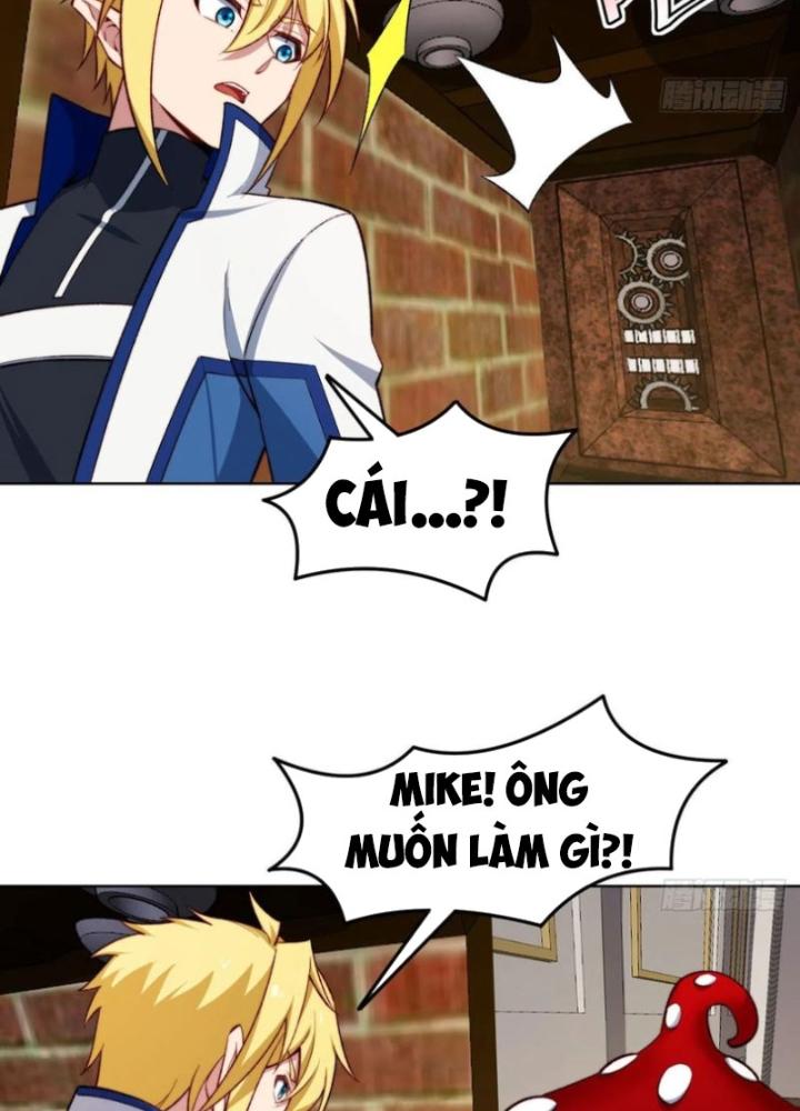 Ta Bị Nhốt Ở Nội Trác Phủ 1000 Năm Chapter 47 - Trang 2