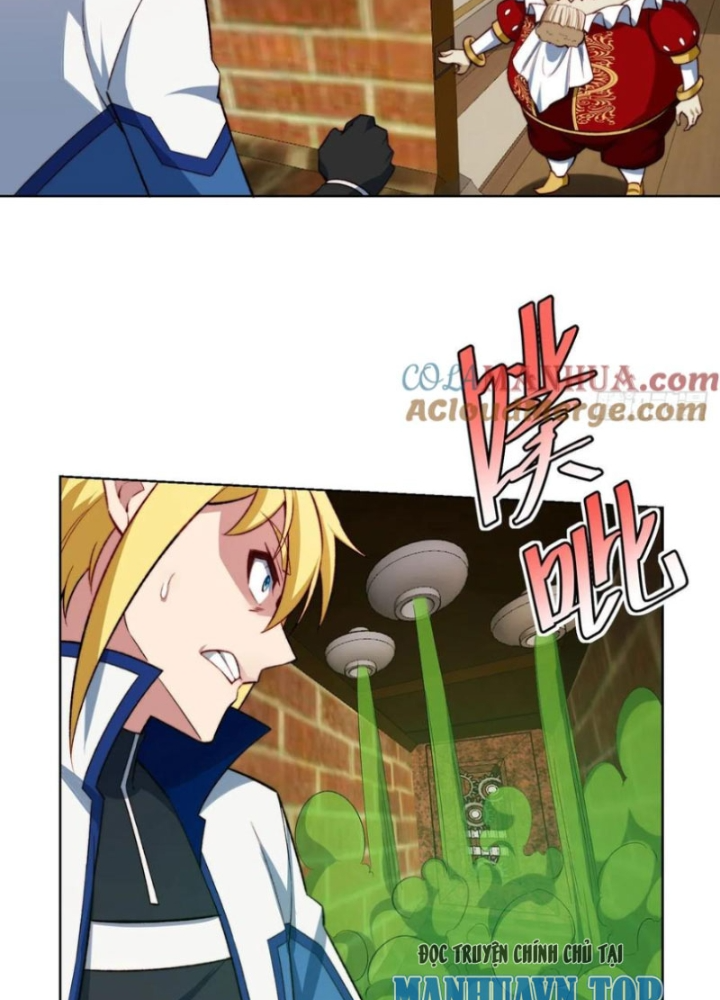 Ta Bị Nhốt Ở Nội Trác Phủ 1000 Năm Chapter 47 - Trang 2