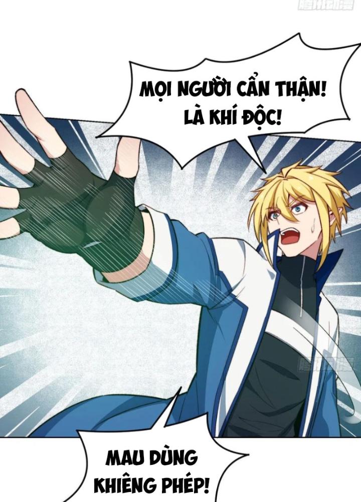 Ta Bị Nhốt Ở Nội Trác Phủ 1000 Năm Chapter 47 - Trang 2