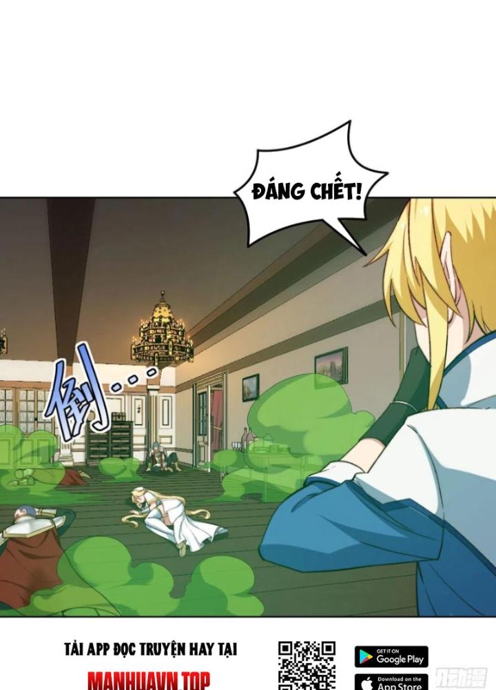 Ta Bị Nhốt Ở Nội Trác Phủ 1000 Năm Chapter 47 - Trang 2