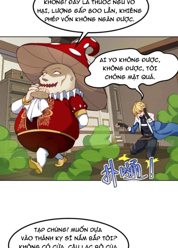 Ta Bị Nhốt Ở Nội Trác Phủ 1000 Năm Chapter 47 - Trang 2