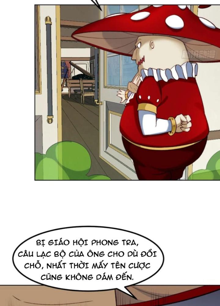 Ta Bị Nhốt Ở Nội Trác Phủ 1000 Năm Chapter 47 - Trang 2