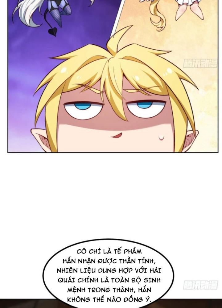 Ta Bị Nhốt Ở Nội Trác Phủ 1000 Năm Chapter 47 - Trang 2