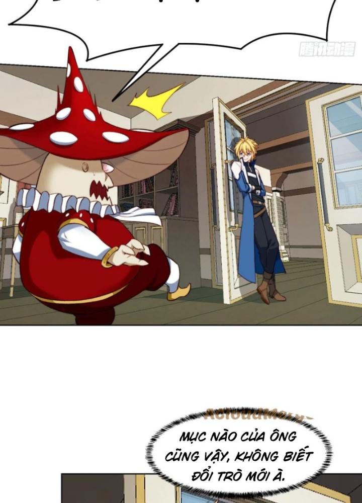 Ta Bị Nhốt Ở Nội Trác Phủ 1000 Năm Chapter 47 - Trang 2