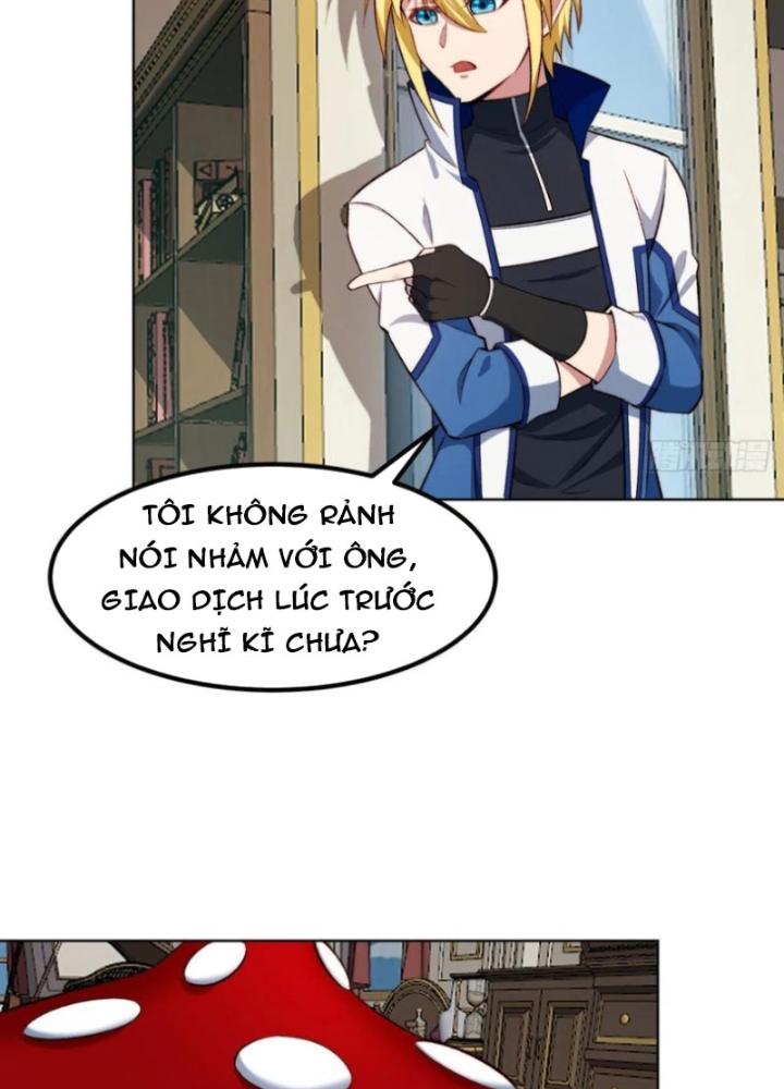 Ta Bị Nhốt Ở Nội Trác Phủ 1000 Năm Chapter 47 - Trang 2