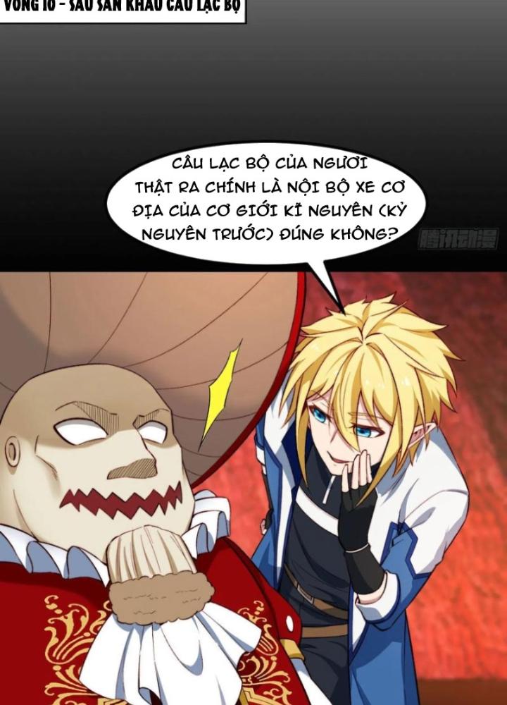 Ta Bị Nhốt Ở Nội Trác Phủ 1000 Năm Chapter 47 - Trang 2