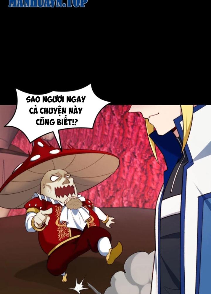 Ta Bị Nhốt Ở Nội Trác Phủ 1000 Năm Chapter 47 - Trang 2