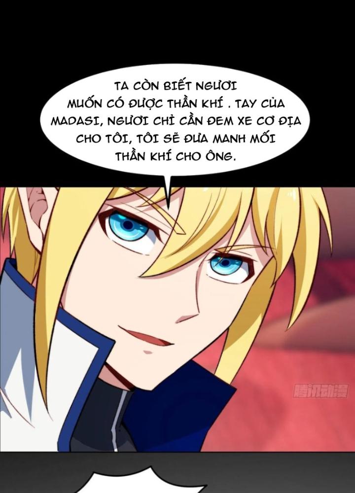 Ta Bị Nhốt Ở Nội Trác Phủ 1000 Năm Chapter 47 - Trang 2