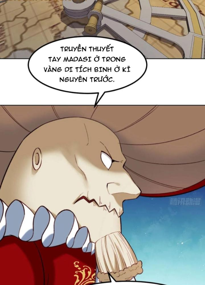 Ta Bị Nhốt Ở Nội Trác Phủ 1000 Năm Chapter 47 - Trang 2