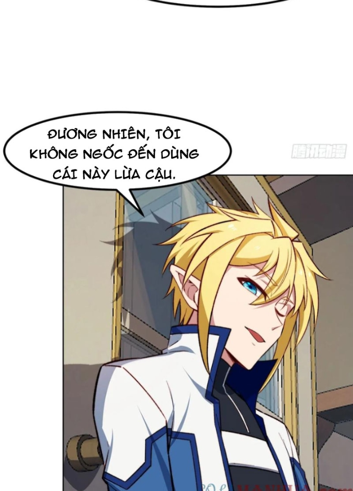 Ta Bị Nhốt Ở Nội Trác Phủ 1000 Năm Chapter 47 - Trang 2