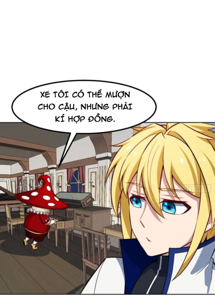 Ta Bị Nhốt Ở Nội Trác Phủ 1000 Năm Chapter 47 - Trang 2